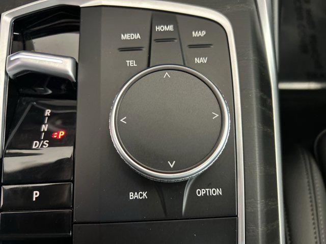 used 2024 BMW 430 car, priced at $39,999