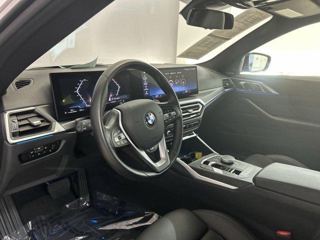 used 2024 BMW 430 car, priced at $39,999