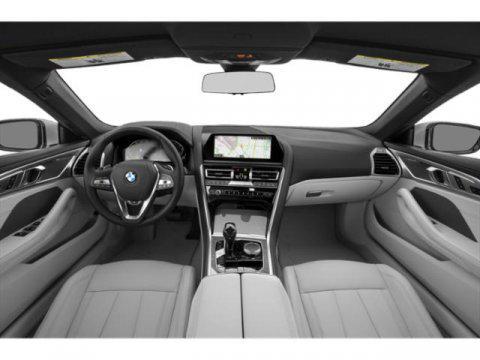 used 2022 BMW 840 car, priced at $55,999