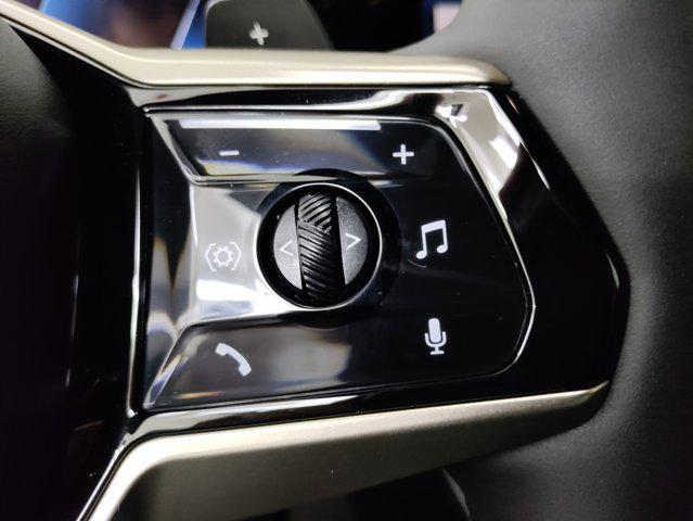 new 2025 BMW X3 car, priced at $52,360