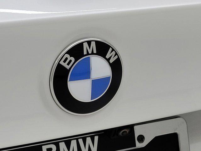 used 2021 BMW X3 PHEV car, priced at $29,996