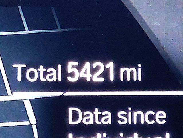 used 2024 BMW X3 car, priced at $38,996