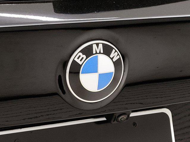 used 2024 BMW X3 car, priced at $38,996