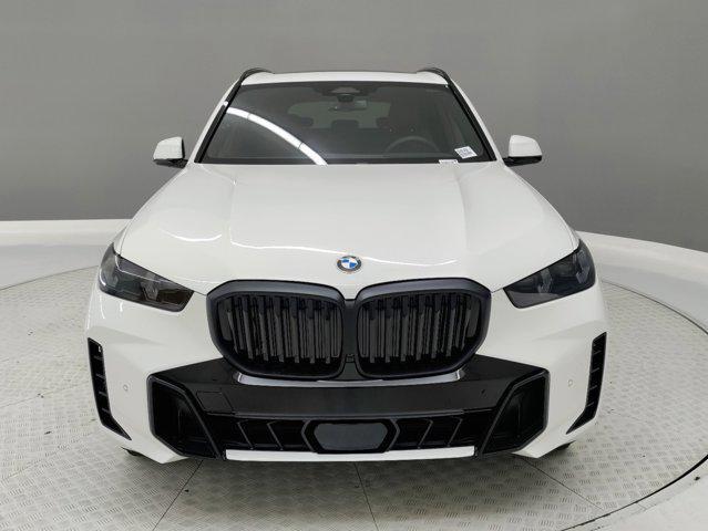 new 2025 BMW X5 car, priced at $75,435