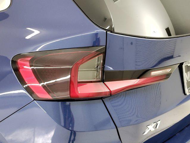 used 2025 BMW X1 car, priced at $38,499