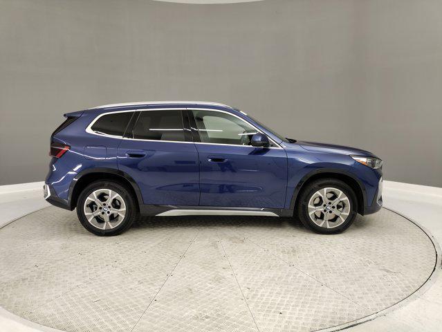 used 2025 BMW X1 car, priced at $38,499