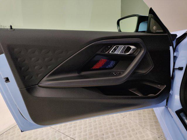 used 2023 BMW M2 car, priced at $62,888