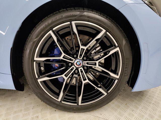 used 2023 BMW M2 car, priced at $62,888