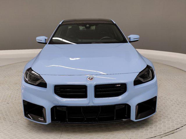 used 2023 BMW M2 car, priced at $62,888