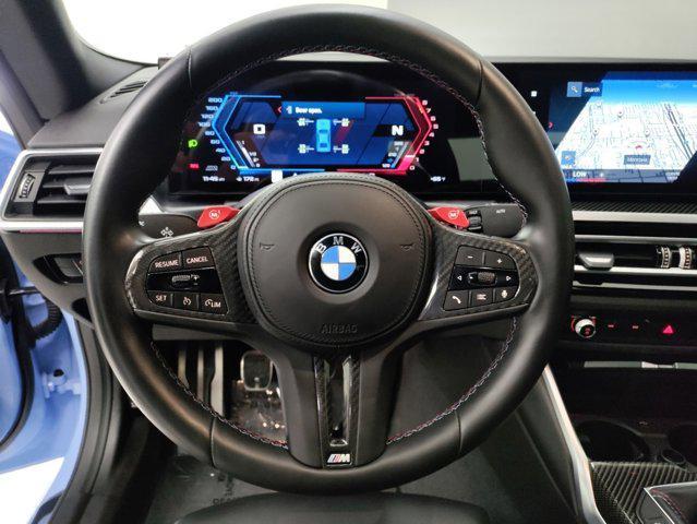 used 2023 BMW M2 car, priced at $62,888