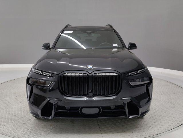 used 2024 BMW X7 car, priced at $64,999