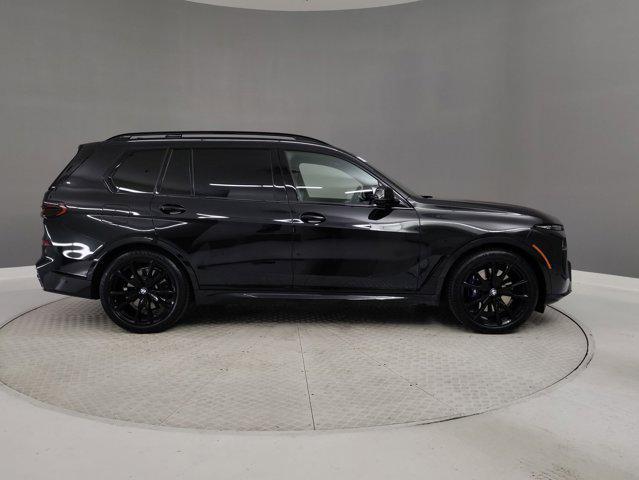 used 2024 BMW X7 car, priced at $64,999