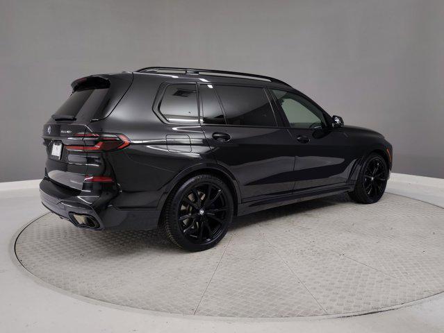 used 2024 BMW X7 car, priced at $64,999