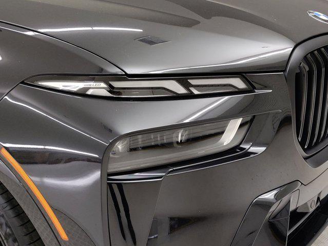 used 2024 BMW X7 car, priced at $64,999