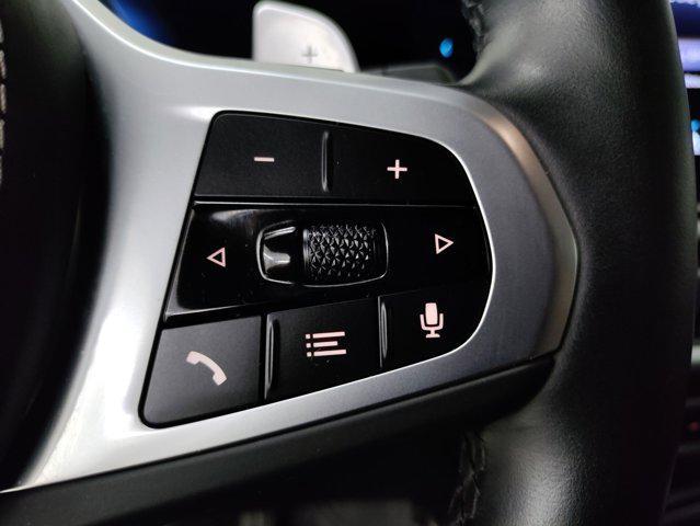 used 2024 BMW X7 car, priced at $64,999