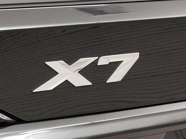 used 2024 BMW X7 car, priced at $64,999