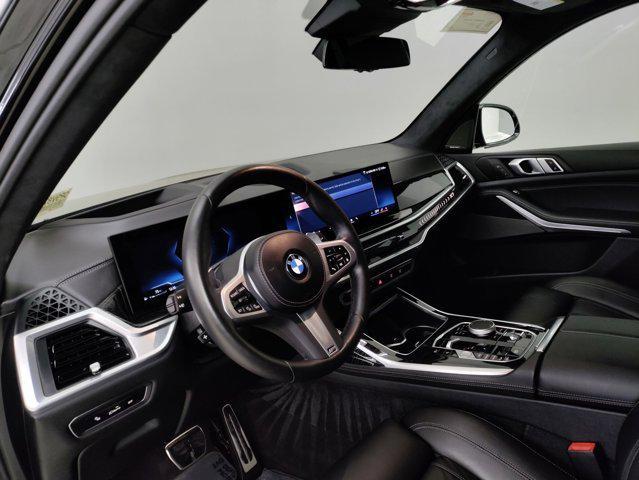 used 2024 BMW X7 car, priced at $64,999
