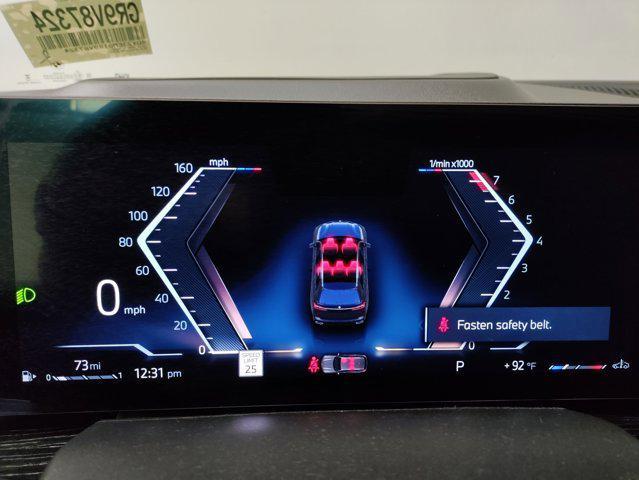 used 2024 BMW X7 car, priced at $64,999