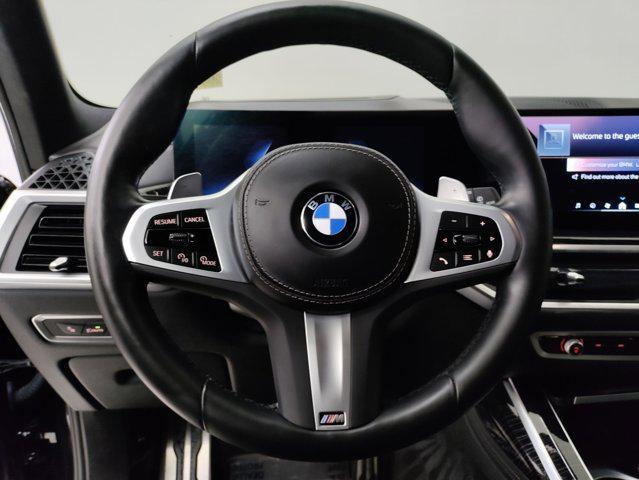 used 2024 BMW X7 car, priced at $64,999