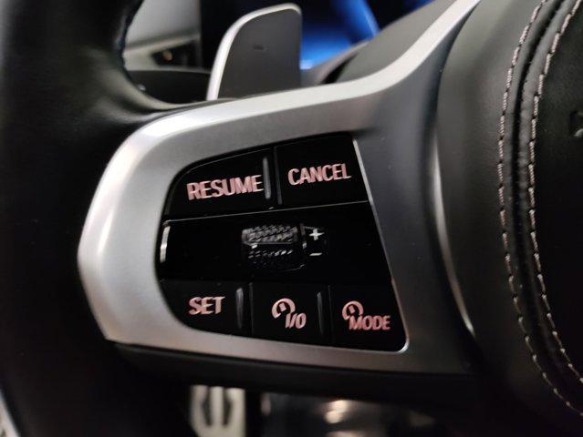 used 2024 BMW X7 car, priced at $64,999