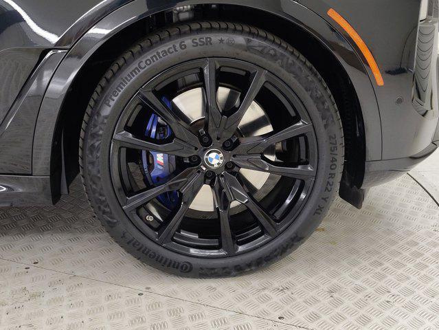 used 2024 BMW X7 car, priced at $64,999