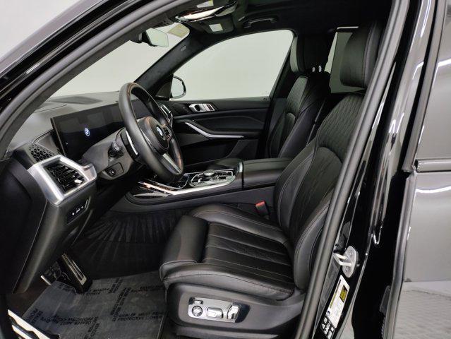 used 2024 BMW X7 car, priced at $64,999