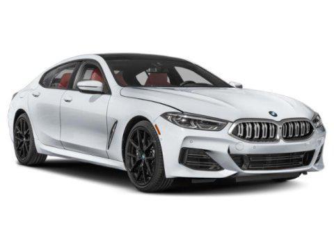 new 2025 BMW 840 car, priced at $95,010