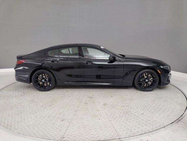 new 2025 BMW 840 car, priced at $95,010