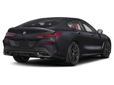 new 2025 BMW 840 car, priced at $95,010