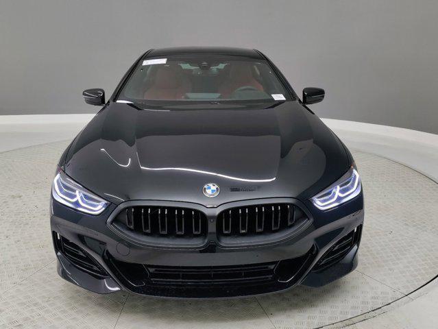 new 2025 BMW 840 car, priced at $95,010