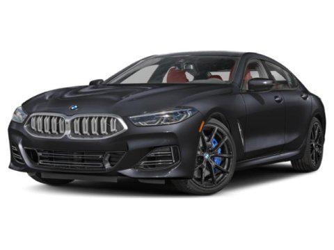 new 2025 BMW 840 car, priced at $95,010