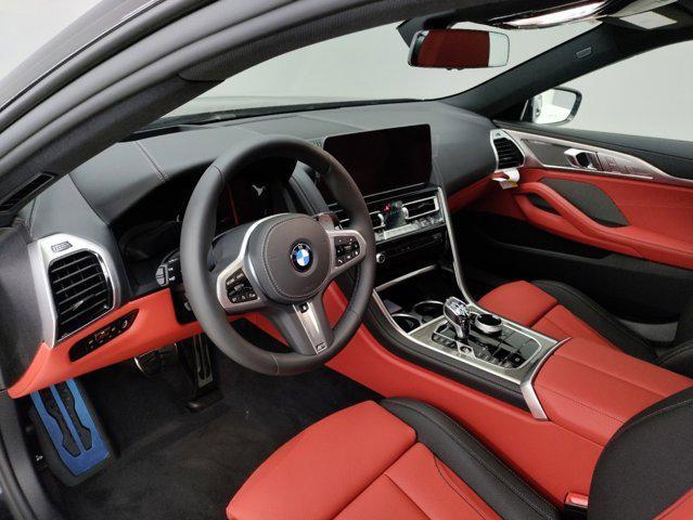 new 2025 BMW 840 car, priced at $95,010