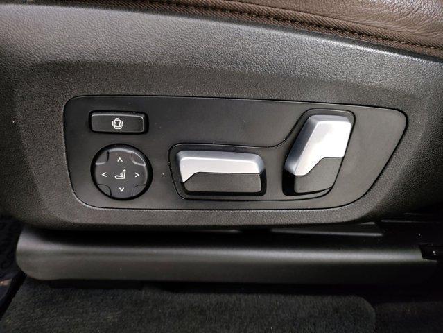 used 2023 BMW X3 car, priced at $33,696