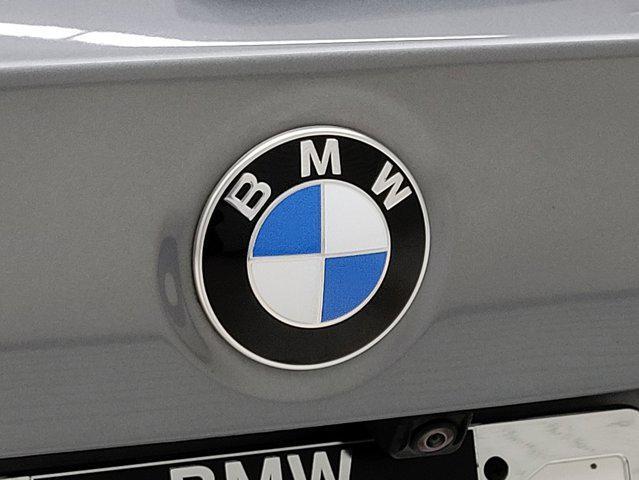 used 2023 BMW X3 car, priced at $33,696