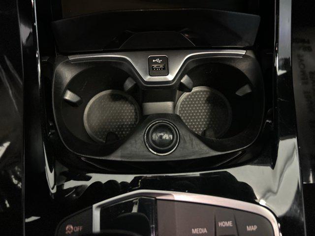used 2022 BMW 228 Gran Coupe car, priced at $24,998