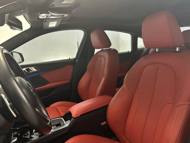 used 2022 BMW 228 Gran Coupe car, priced at $24,998