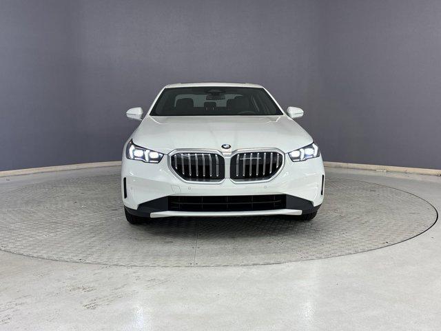 new 2024 BMW 530 car, priced at $59,015