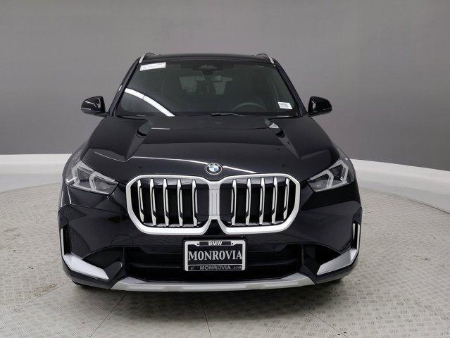 new 2026 BMW X1 car, priced at $47,540