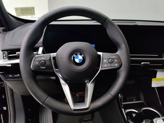 new 2026 BMW X1 car, priced at $47,540