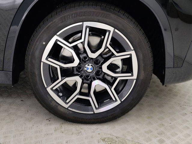 new 2026 BMW X1 car, priced at $47,540