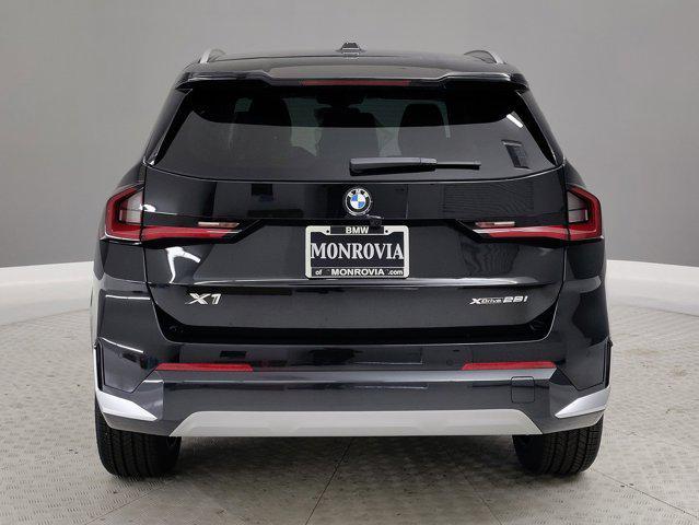 new 2026 BMW X1 car, priced at $47,540
