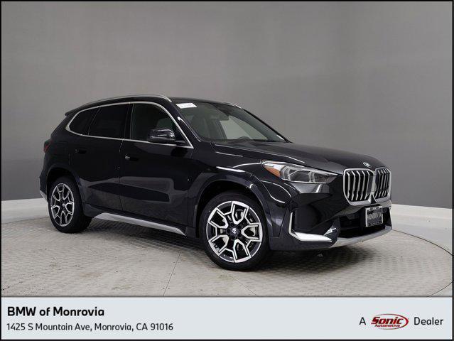 new 2026 BMW X1 car, priced at $47,540