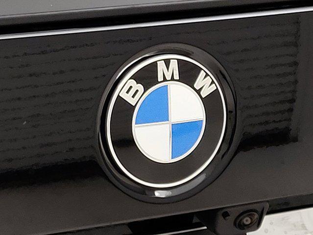 new 2026 BMW X1 car, priced at $47,540