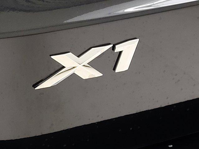 new 2026 BMW X1 car, priced at $47,540