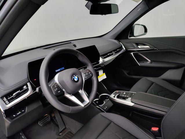 new 2026 BMW X1 car, priced at $47,540