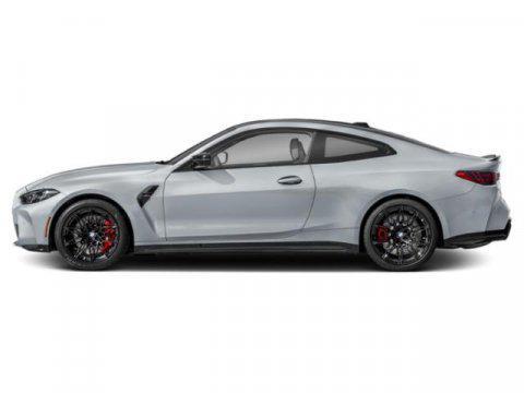 new 2025 BMW M4 car, priced at $90,330