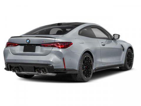 new 2025 BMW M4 car, priced at $90,330