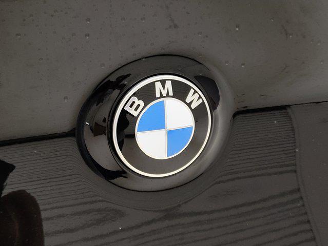 new 2025 BMW X3 car, priced at $60,810