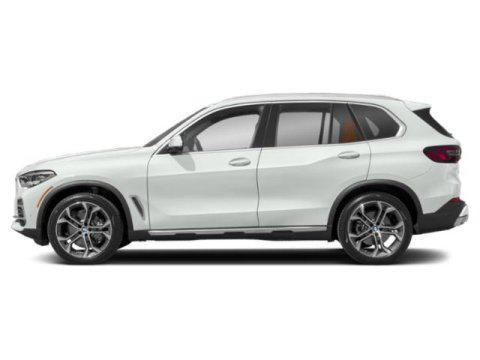 used 2023 BMW X5 car, priced at $34,999