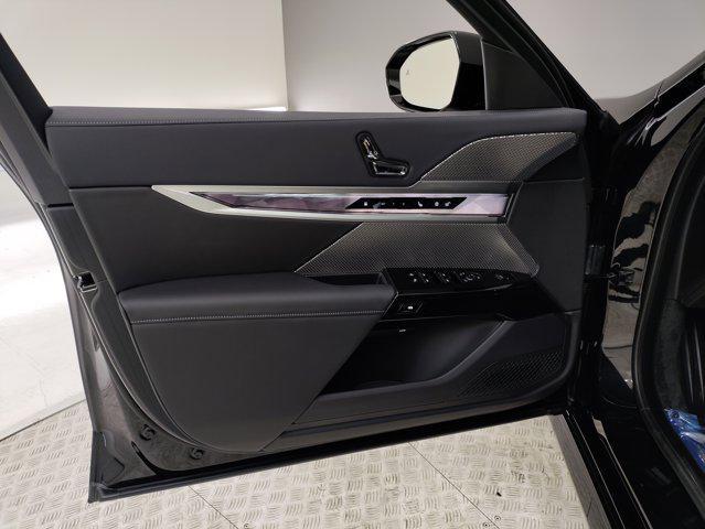 new 2025 BMW 750e car, priced at $114,385